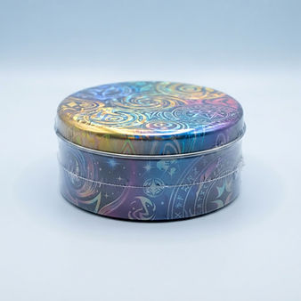Lata Colección Holo