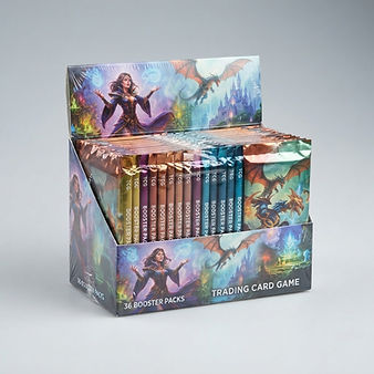 Caja de Sobres (36 uds)