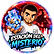 Insignia de ESTACIÓN DEL MISTERIO