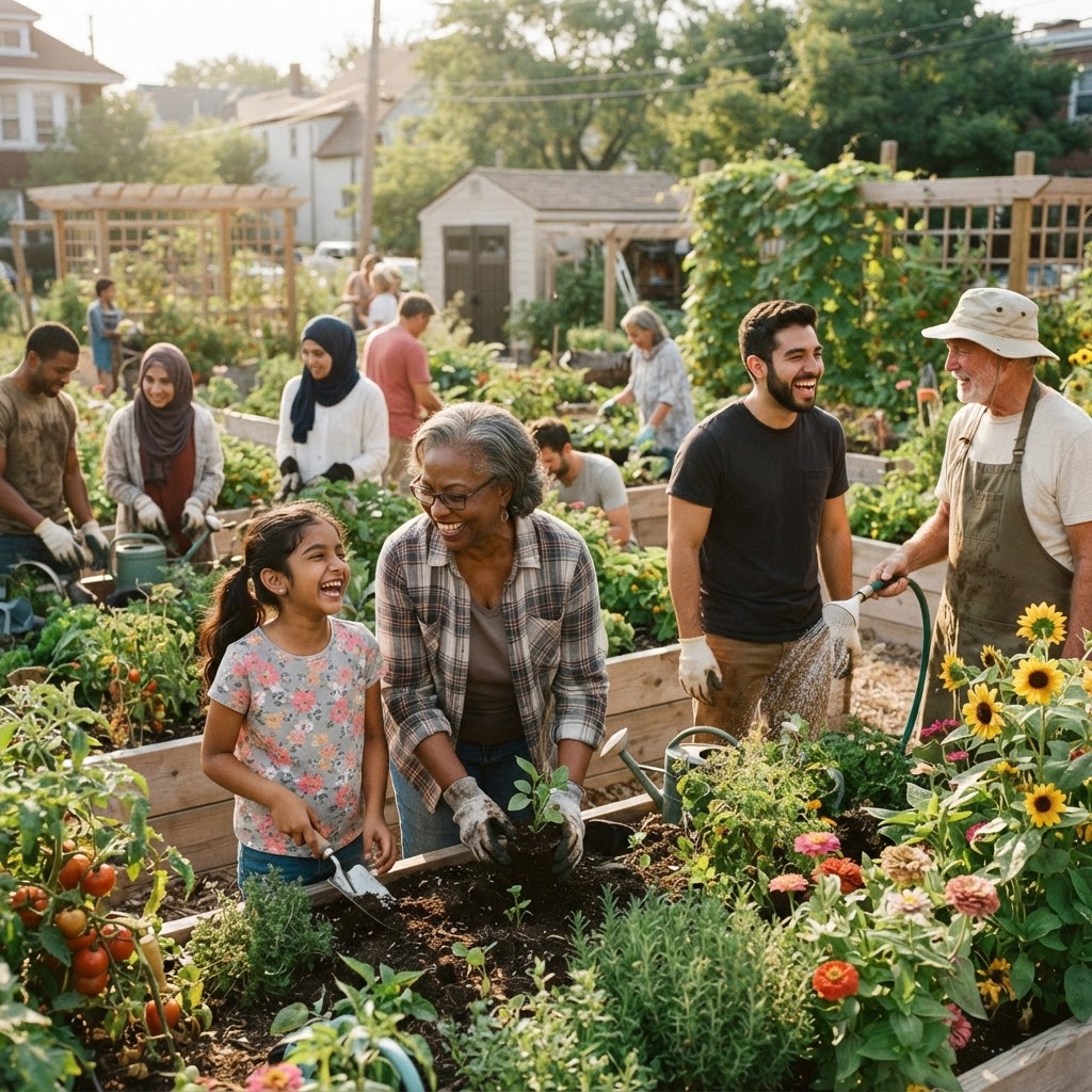 Community Engagement