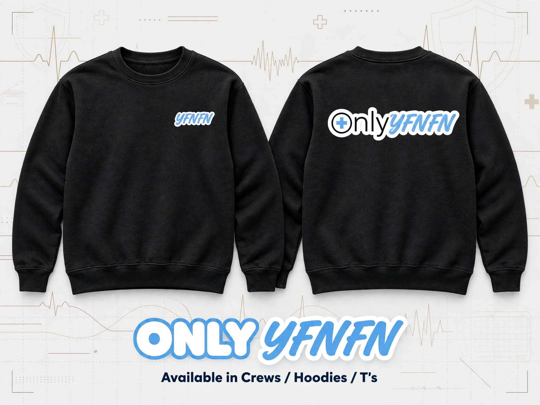 ONLY YFNFN