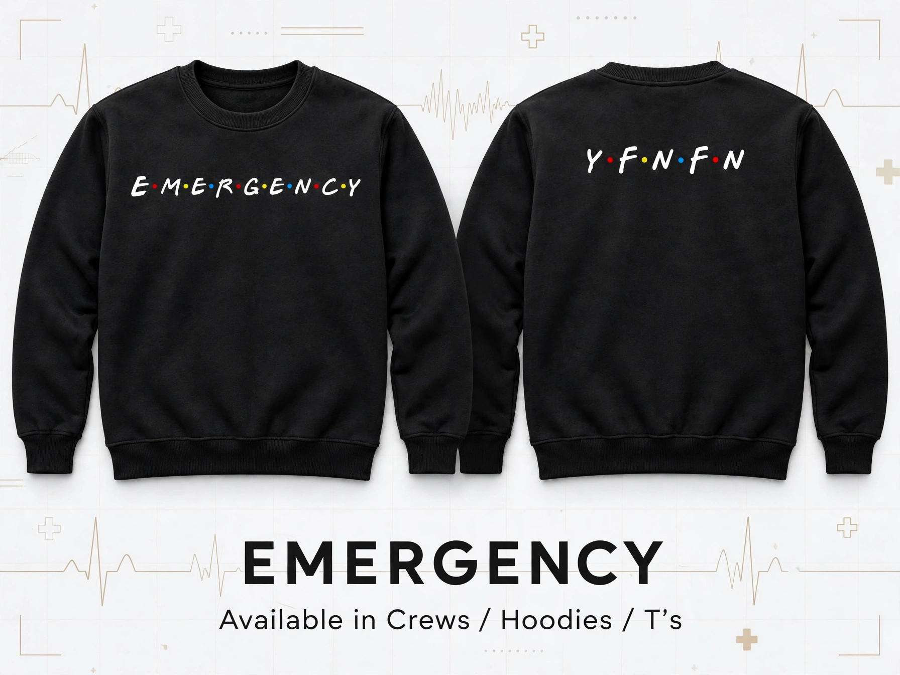 EMERGENCY