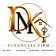 DMK Financial Firm logo