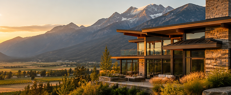 Pemberton home services