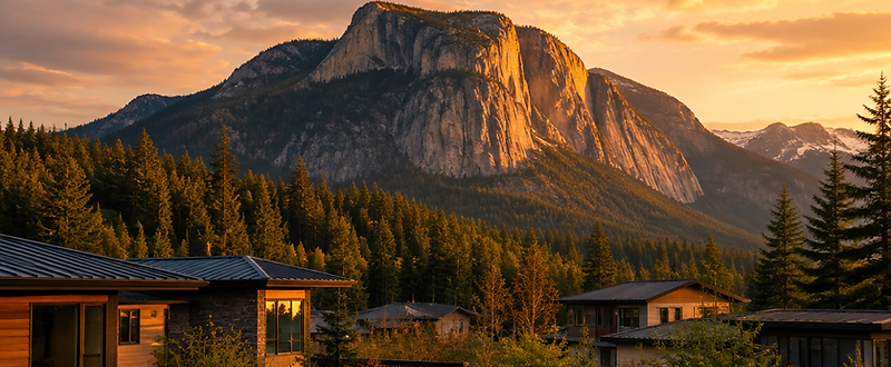 Squamish home services