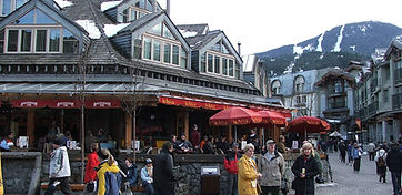 Whistler Home Maintenance Checklist