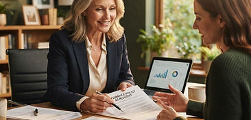 Insurance Brokers