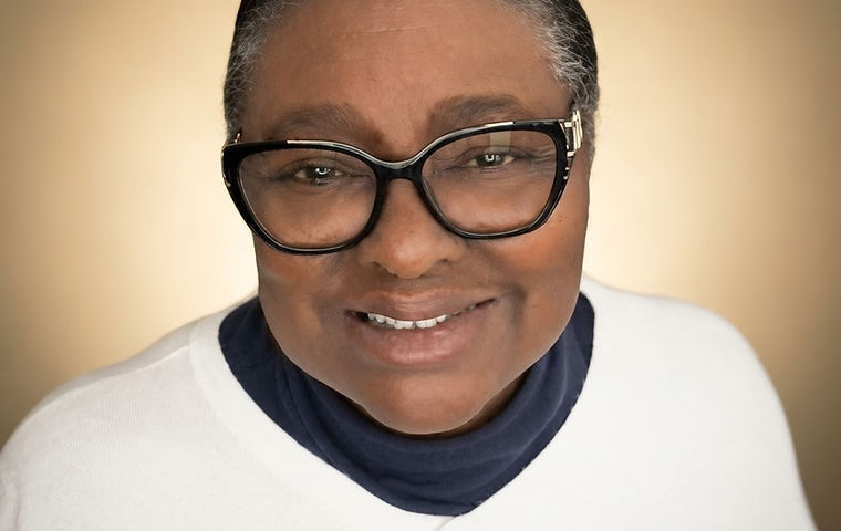 Andrea Hoxie, Founder