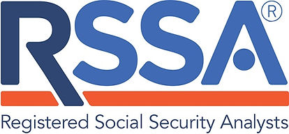 RSSA — Registered Social Security Analysts