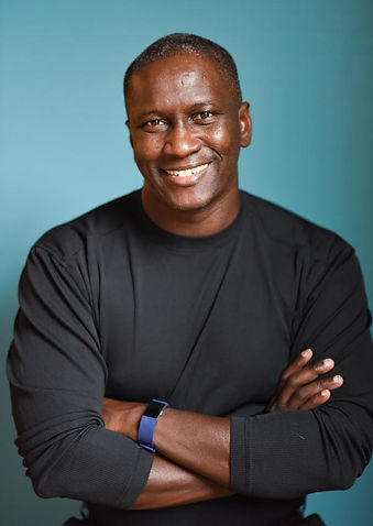 Oumar Dieng, Founder of Xalam Solutions
