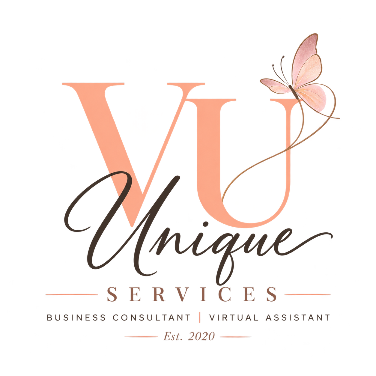 V Unique Services