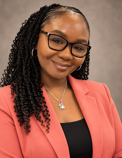 Ms. James, Business Consultant and Virtual Assistant