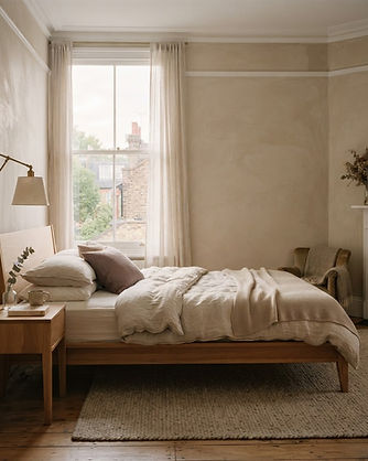 Primrose Hill House — NW1 London
