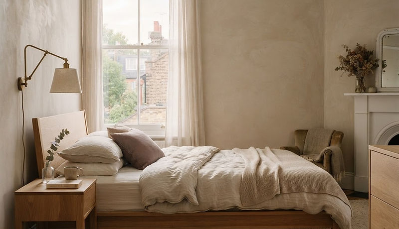 Primrose Hill House — NW1 London