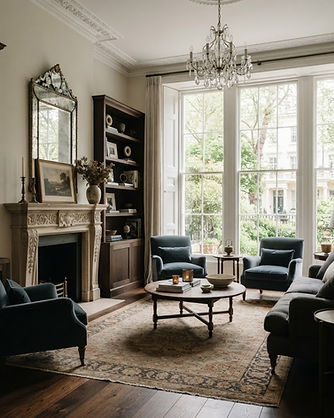 Belgravia Maison — SW1X London