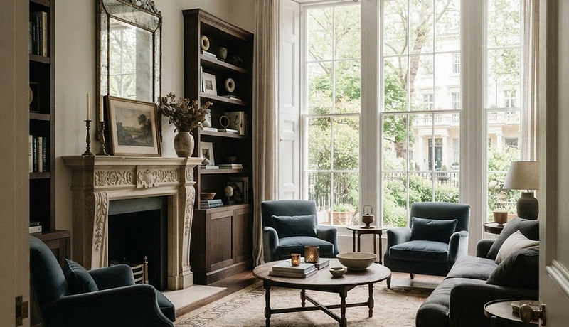 Belgravia Maison — SW1X London