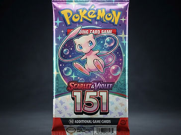 151 Elite Trainer Box