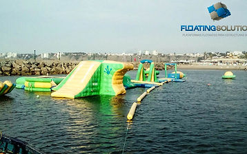 Regatas Water Fun — imagen 3