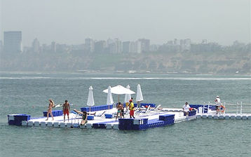 Regatas Plataforma Flotante — imagen 9