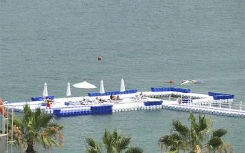 Regatas Plataforma Flotante — imagen 2