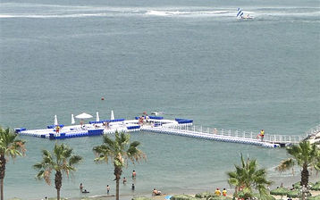 Regatas Plataforma Flotante — imagen 10