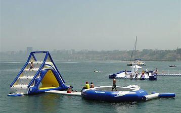 Regatas Water Fun — imagen 1