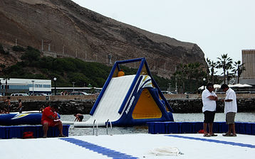 Regatas Water Fun — imagen 2