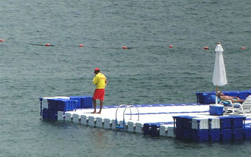 Regatas Plataforma Flotante — imagen 4