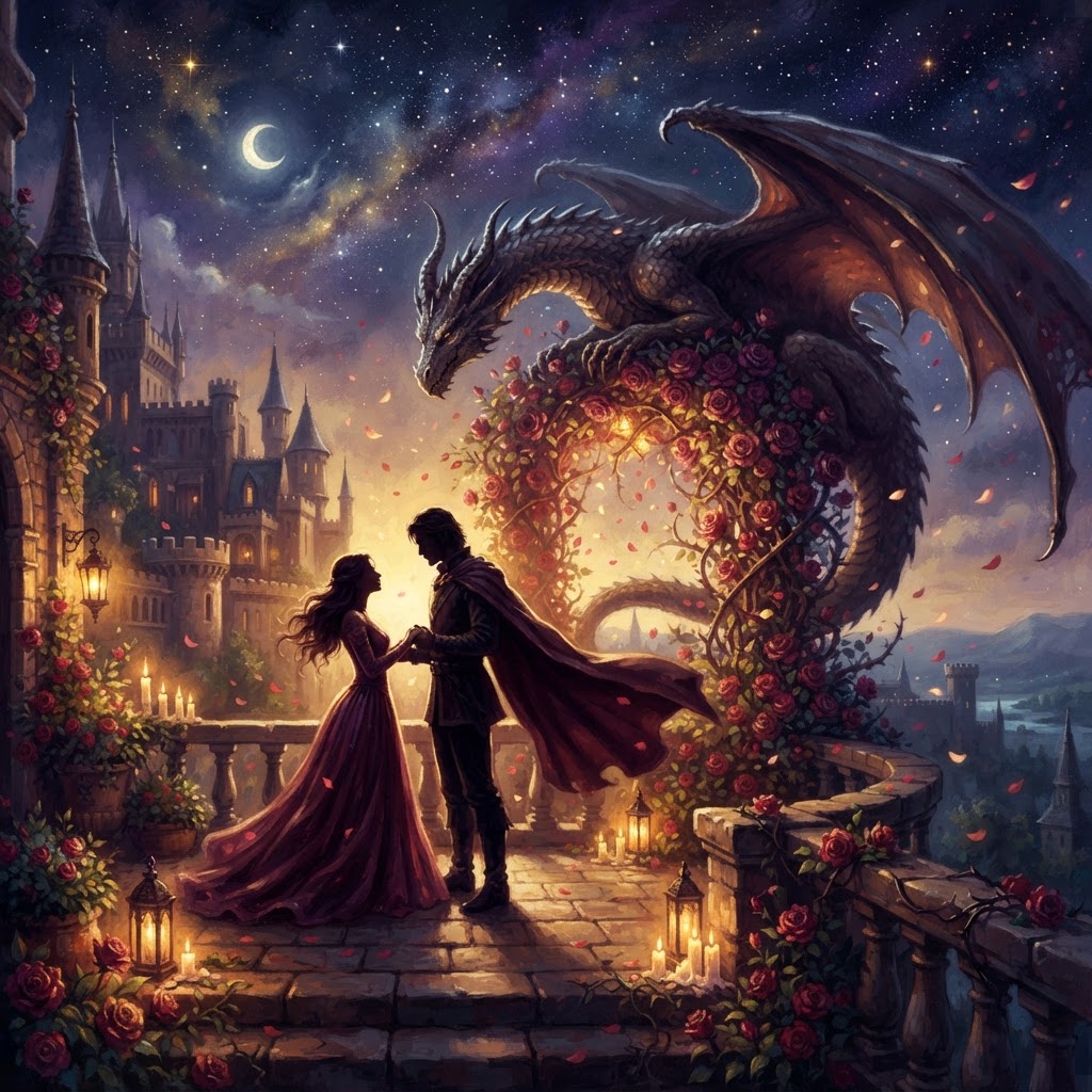 Romantasy in 2026: Why the Genre Isn't Cooling Down (and Where to Find Your Next Obsession)