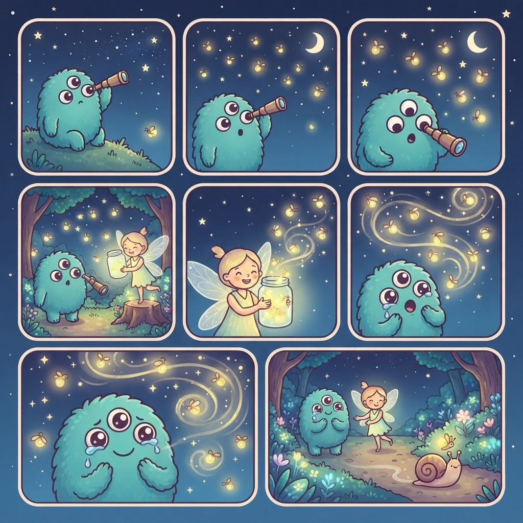 Comet Watch
