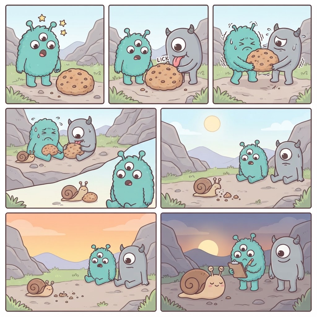 Earth Snacks