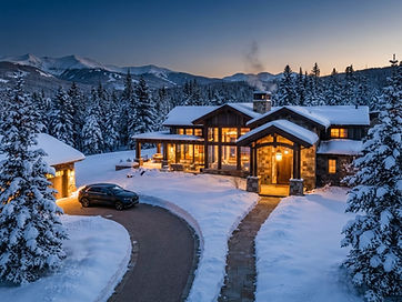 Snow Removal & Winter Care