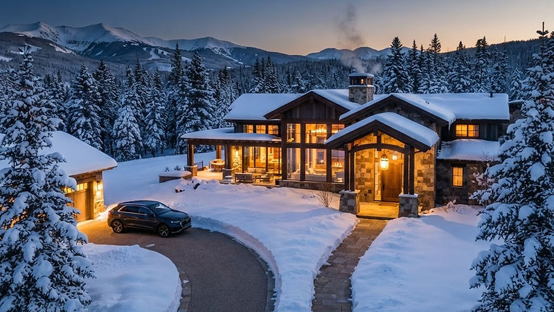 Summit County, Colorado