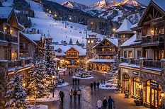 Beaver Creek, Colorado