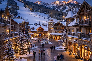 Beaver Creek, Colorado