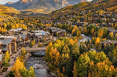 Edwards, Colorado