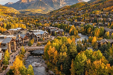 Edwards, Colorado