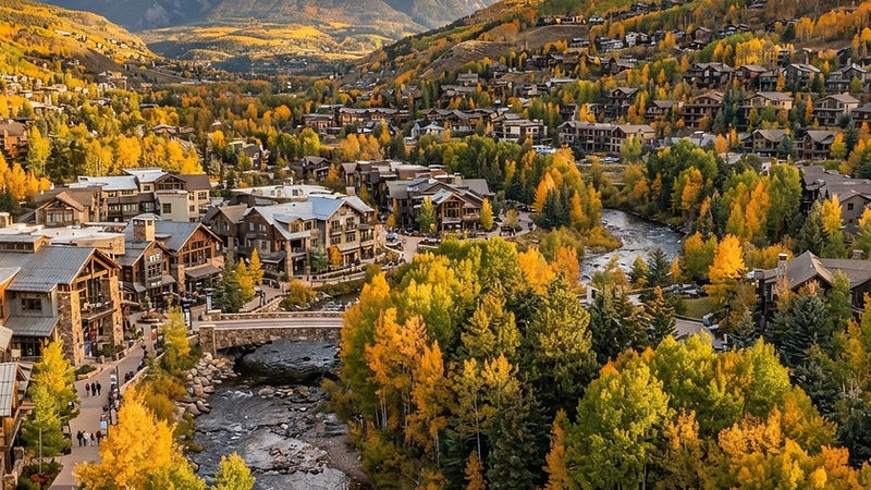 Edwards, Colorado