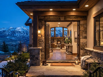 Concierge & Custom Services