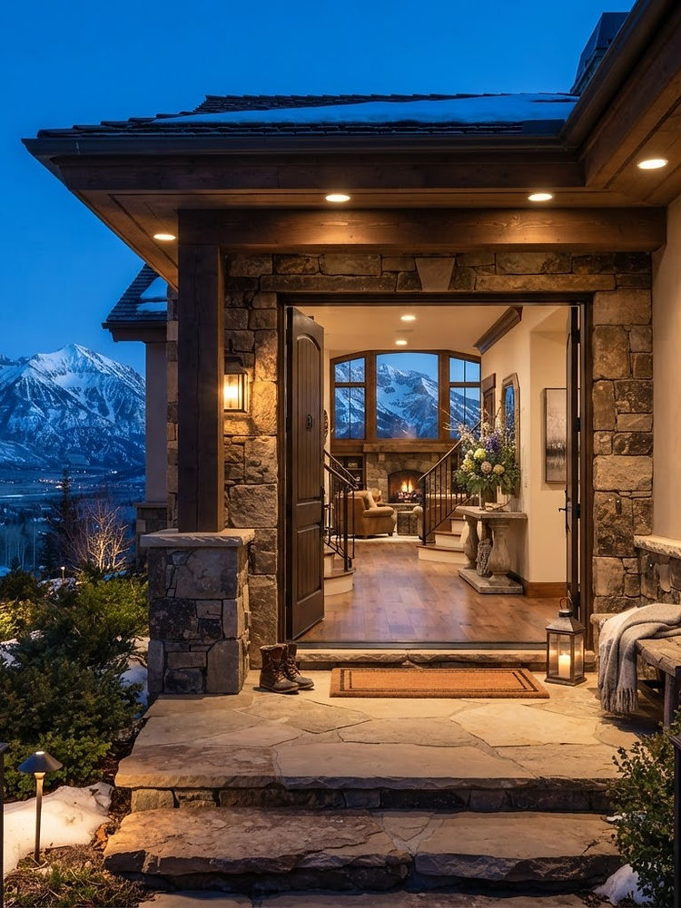 Concierge & Custom Services