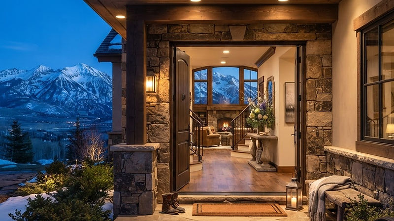 Eagle, Colorado
