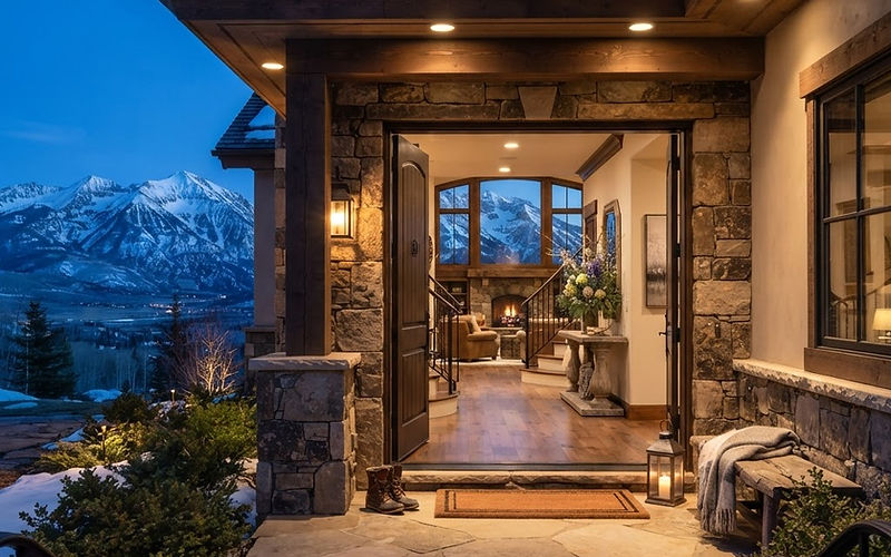 Concierge & Custom Services