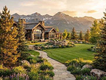 Landscaping & Outdoor Care
