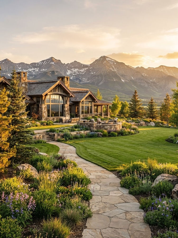 Landscaping & Outdoor Care