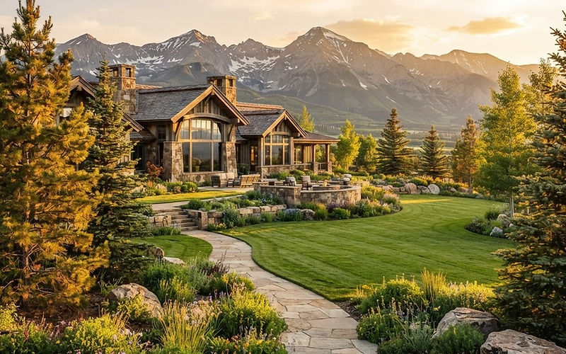 Landscaping & Outdoor Care