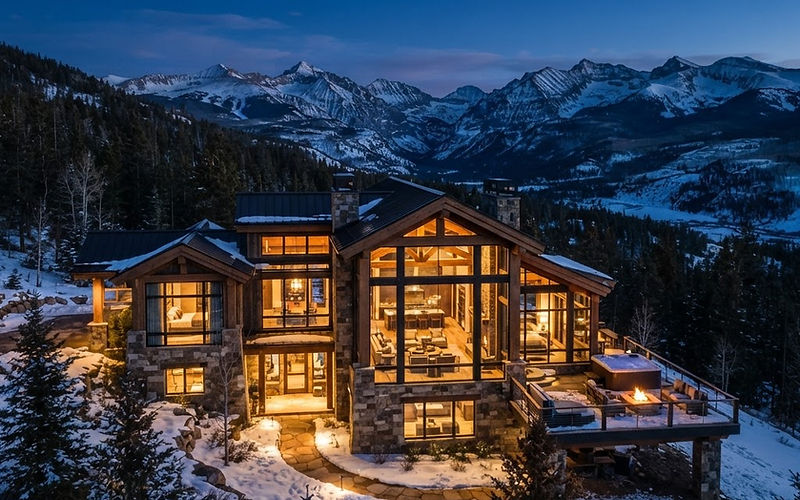 Property Management & Home Watch