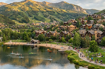 Avon, Colorado