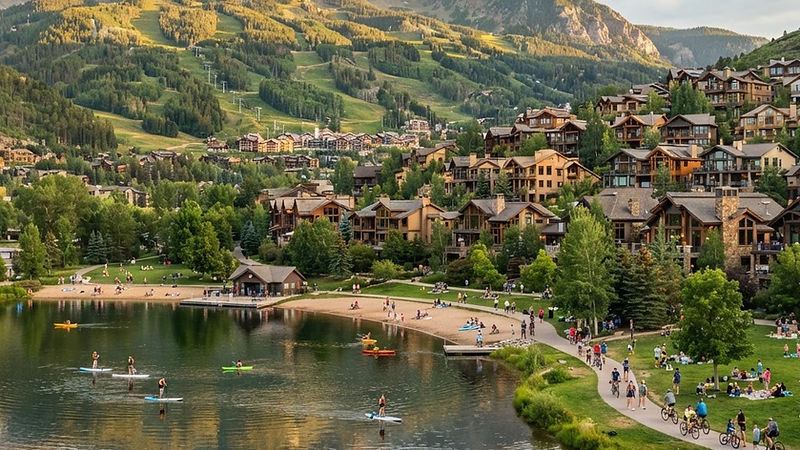 Avon, Colorado
