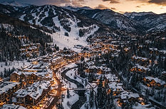 Vail, Colorado