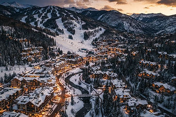 Vail, Colorado
